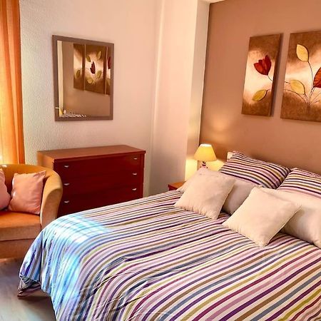 Apartamento Zoco Cordoba Exterior photo