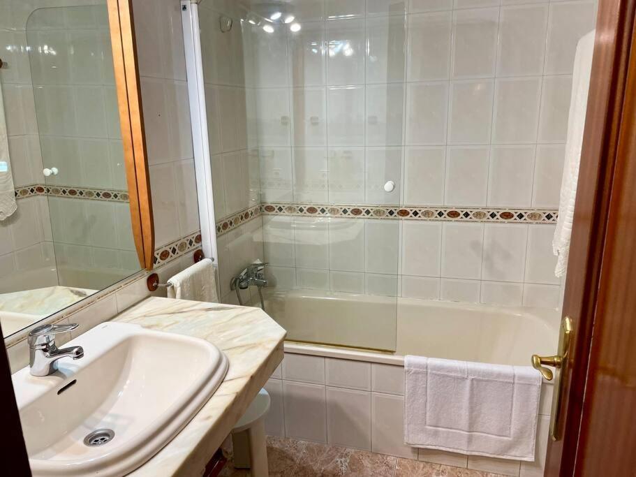Apartamento Zoco Cordoba Exterior photo