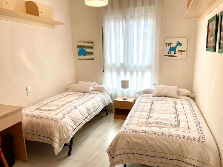Apartamento Zoco Cordoba Exterior photo