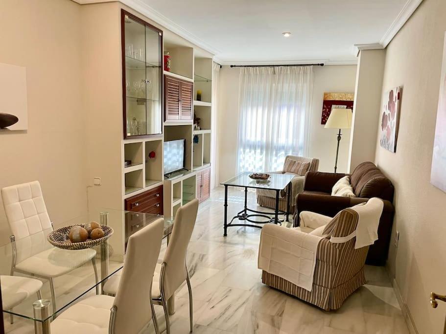 Apartamento Zoco Cordoba Exterior photo