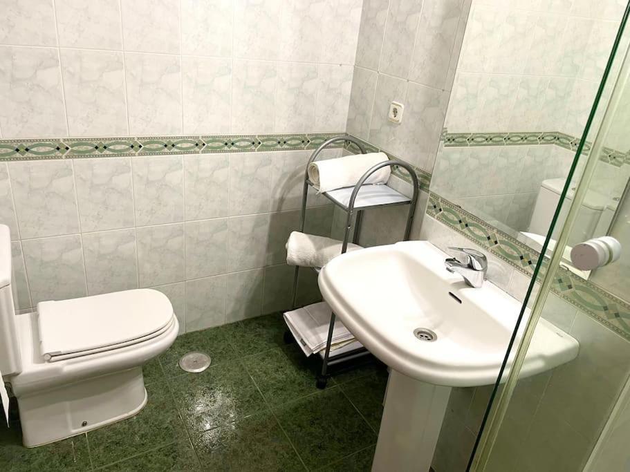 Apartamento Zoco Cordoba Exterior photo