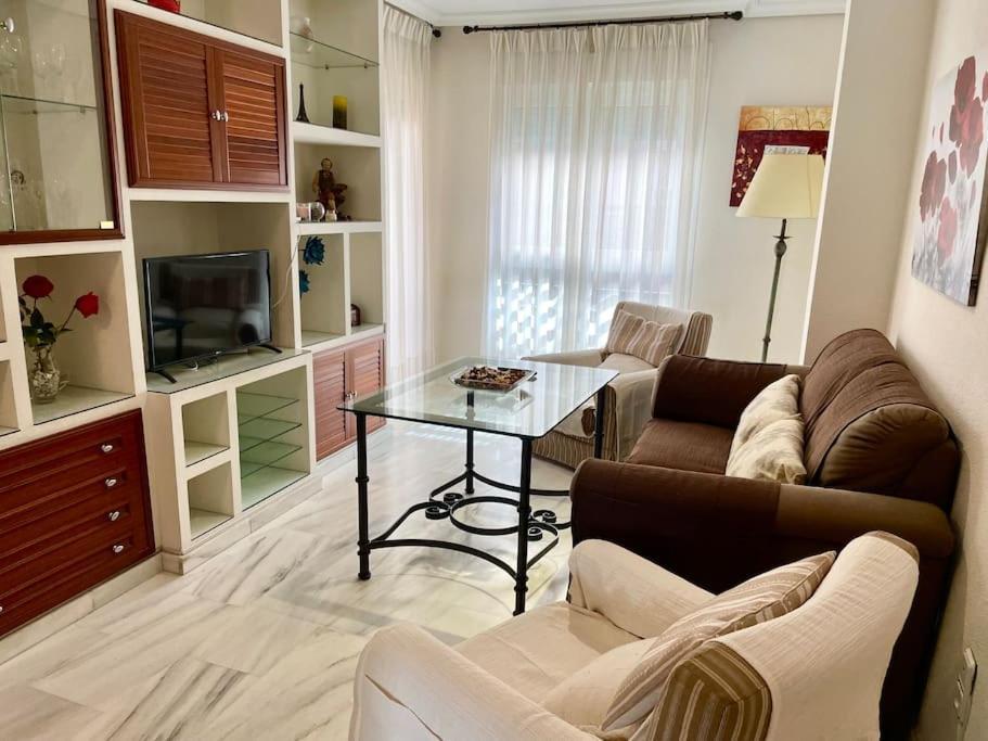 Apartamento Zoco Cordoba Exterior photo