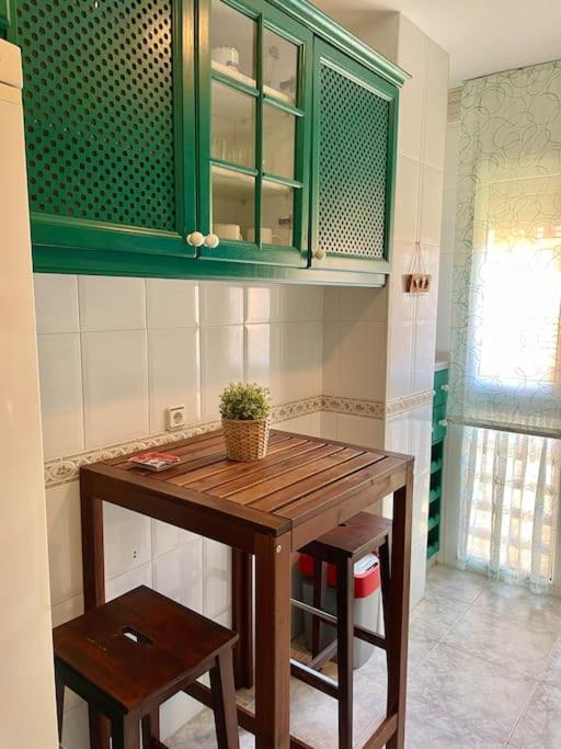 Apartamento Zoco Cordoba Exterior photo