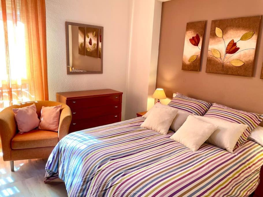 Apartamento Zoco Cordoba Exterior photo