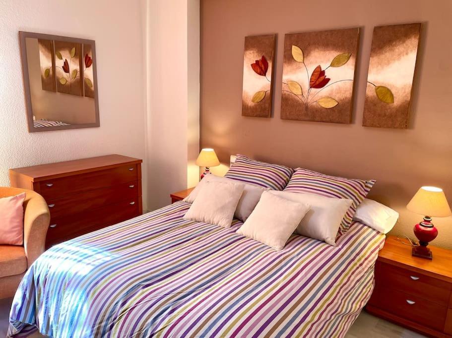 Apartamento Zoco Cordoba Exterior photo